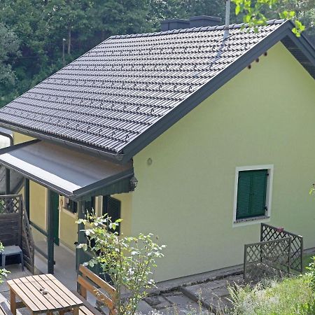 Holiday Home In Waldbach Joglland Near Ski Area St Jakob Im Walde In Styria Reifbach Zewnętrze zdjęcie