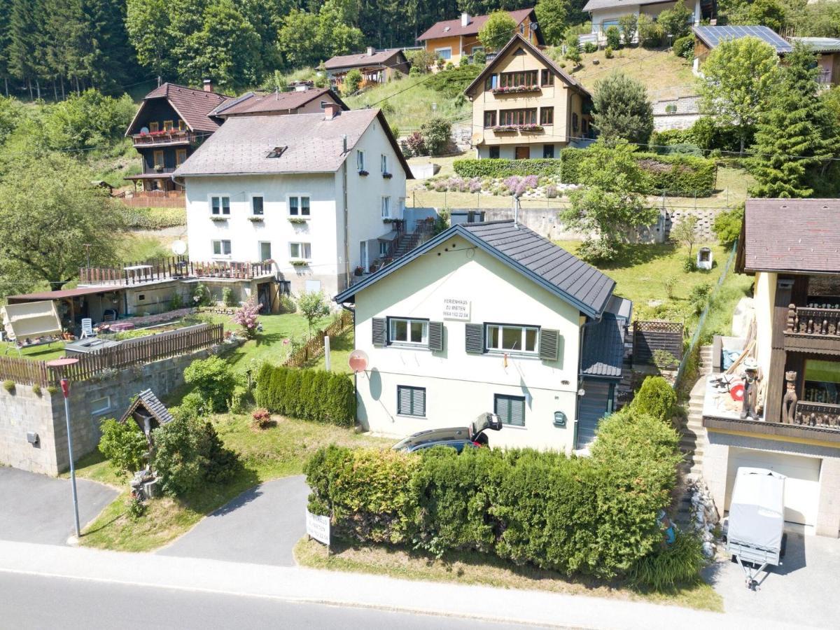 Holiday Home In Waldbach Joglland Near Ski Area St Jakob Im Walde In Styria Reifbach Zewnętrze zdjęcie